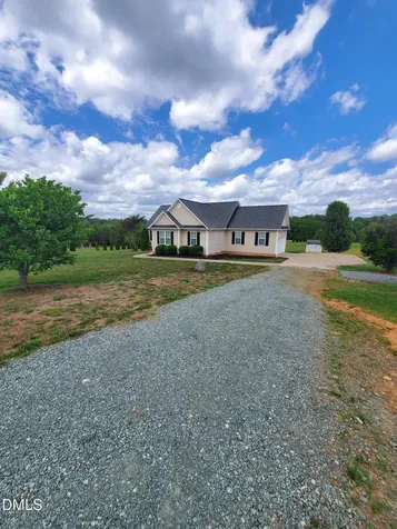 7005 Rock Pointe Place Liberty NC 27298