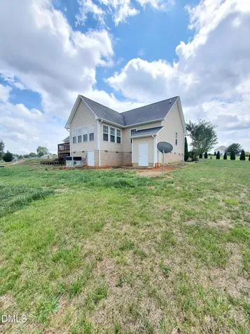 7005 Rock Pointe Place Liberty NC 27298