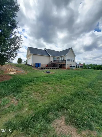 7005 Rock Pointe Place Liberty NC 27298