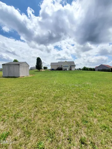 7005 Rock Pointe Place Liberty NC 27298