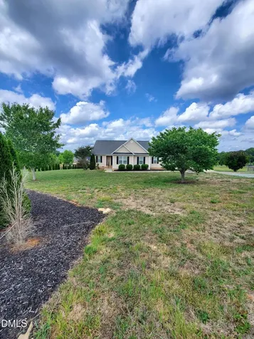 7005 Rock Pointe Place Liberty NC 27298