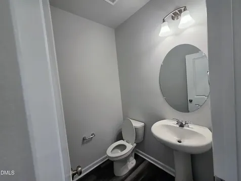 5061 Microcline Trail Raleigh NC 27610