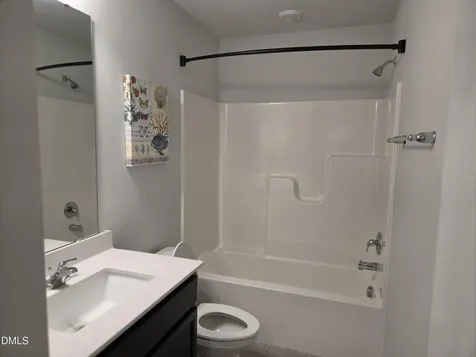 5061 Microcline Trail Raleigh NC 27610