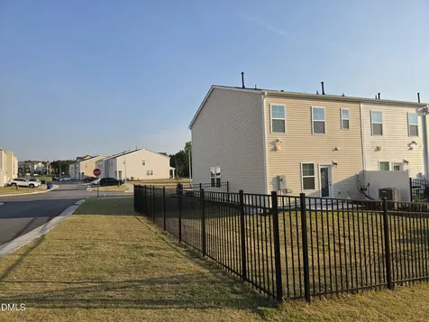 5061 Microcline Trail Raleigh NC 27610