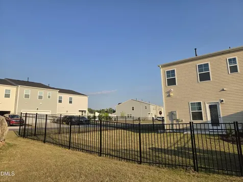 5061 Microcline Trail Raleigh NC 27610