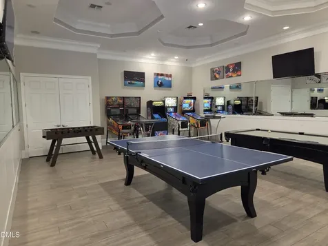 5061 Microcline Trail Raleigh NC 27610