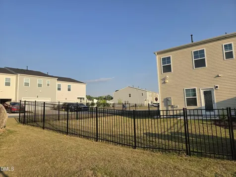 5061 Microcline Trail Raleigh NC 27610