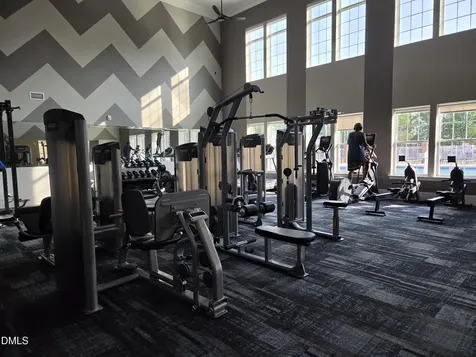 5061 Microcline Trail Raleigh NC 27610
