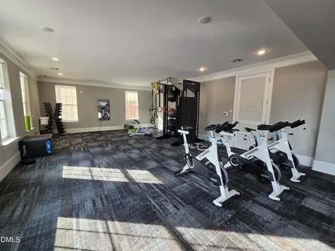 5061 Microcline Trail Raleigh NC 27610