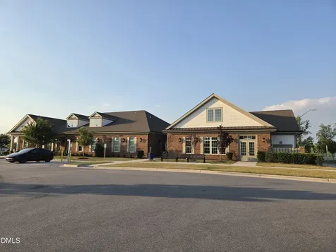 5061 Microcline Trail Raleigh NC 27610