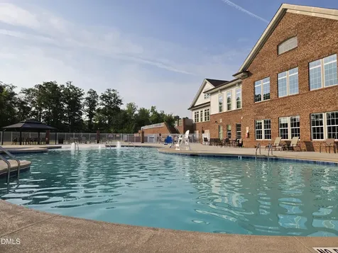 5061 Microcline Trail Raleigh NC 27610