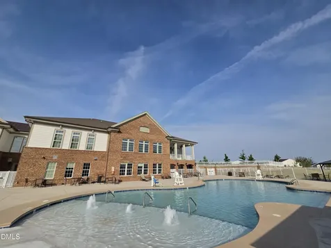 5061 Microcline Trail Raleigh NC 27610