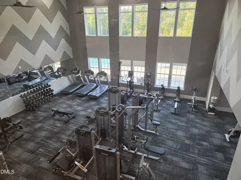 5061 Microcline Trail Raleigh NC 27610