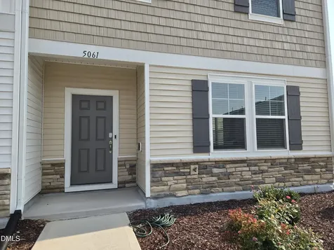5061 Microcline Trail Raleigh NC 27610