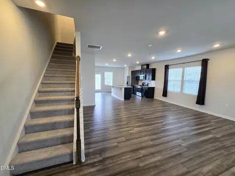 5061 Microcline Trail Raleigh NC 27610