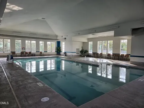 5061 Microcline Trail Raleigh NC 27610