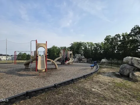 5061 Microcline Trail Raleigh NC 27610