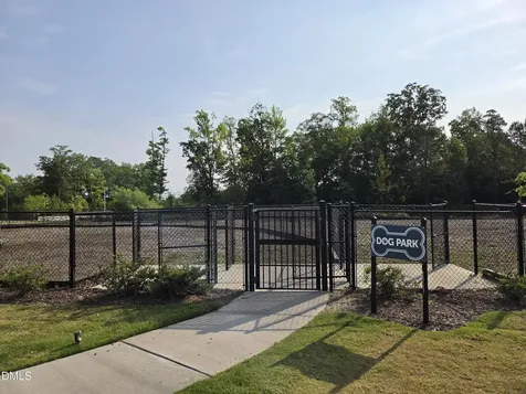 5061 Microcline Trail Raleigh NC 27610