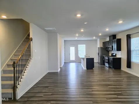5061 Microcline Trail Raleigh NC 27610