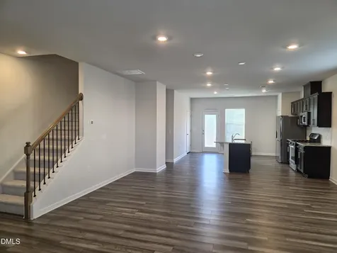 5061 Microcline Trail Raleigh NC 27610