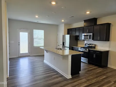 5061 Microcline Trail Raleigh NC 27610
