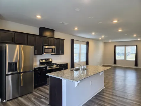 5061 Microcline Trail Raleigh NC 27610