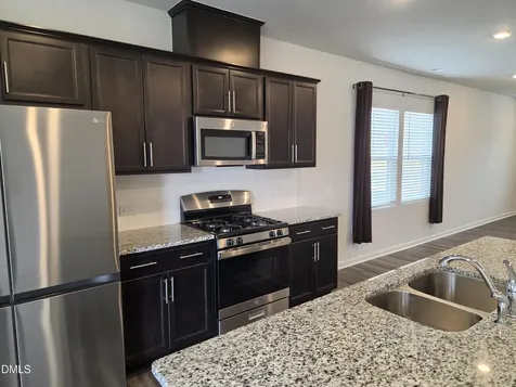 5061 Microcline Trail Raleigh NC 27610