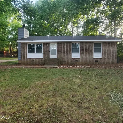 443 Park Avenue Youngsville NC 27596