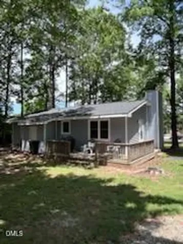 443 Park Avenue Youngsville NC 27596