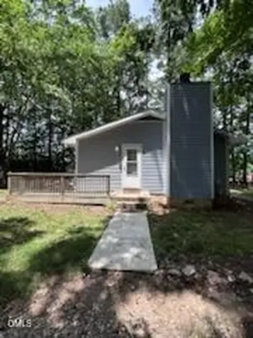 443 Park Avenue Youngsville NC 27596