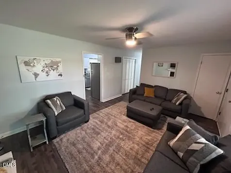 443 Park Avenue Youngsville NC 27596