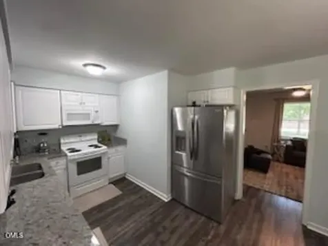 443 Park Avenue Youngsville NC 27596