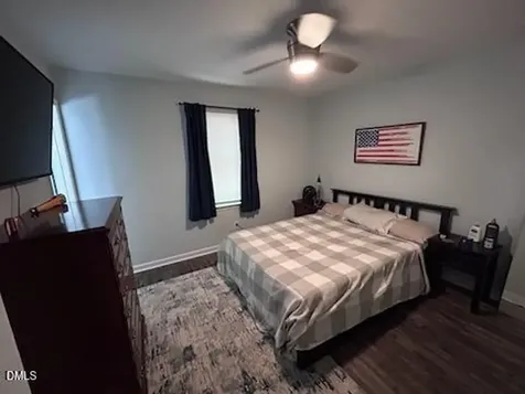 443 Park Avenue Youngsville NC 27596