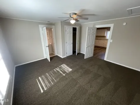 322 E Perry Avenue Wake Forest NC 27587