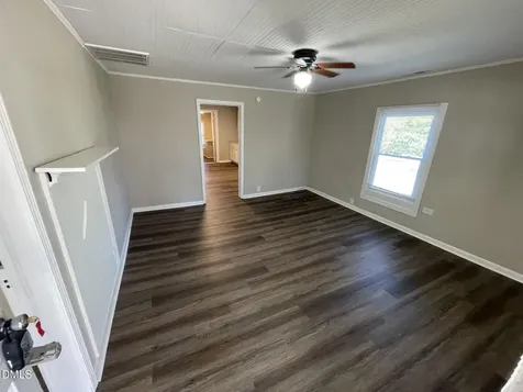 322 E Perry Avenue Wake Forest NC 27587