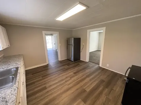 322 E Perry Avenue Wake Forest NC 27587