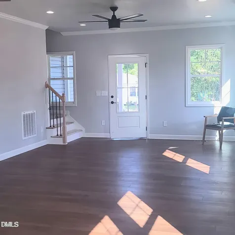 253 Montgomery Heights Road Selma NC 27576