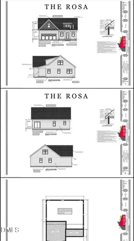 253 Montgomery Heights Road Selma NC 27576