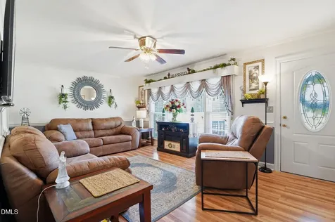 403 W Eason Street Macclesfield NC 27852