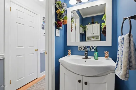 403 W Eason Street Macclesfield NC 27852