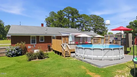 403 W Eason Street Macclesfield NC 27852