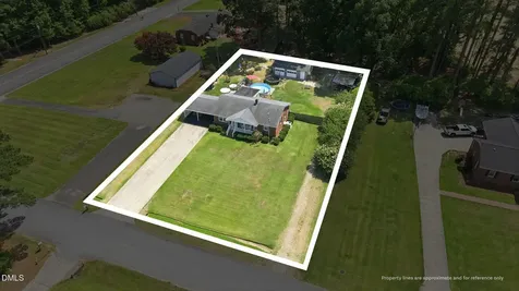 403 W Eason Street Macclesfield NC 27852