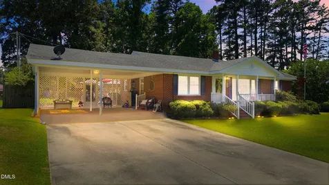 403 W Eason Street Macclesfield NC 27852