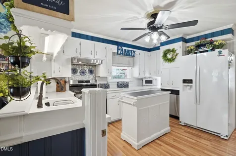 403 W Eason Street Macclesfield NC 27852