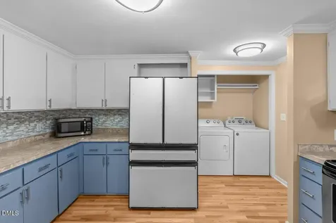 360 J B Leonard Road Castalia NC 27816