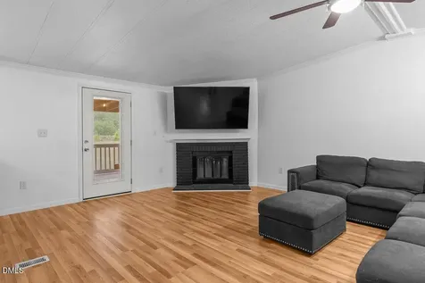 360 J B Leonard Road Castalia NC 27816