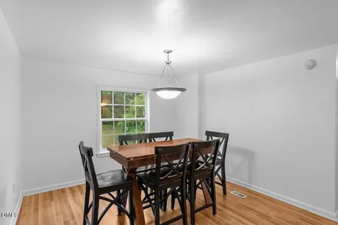 360 J B Leonard Road Castalia NC 27816