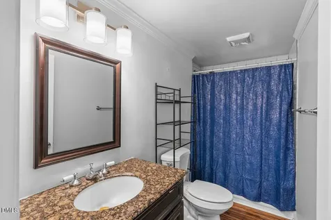 360 J B Leonard Road Castalia NC 27816