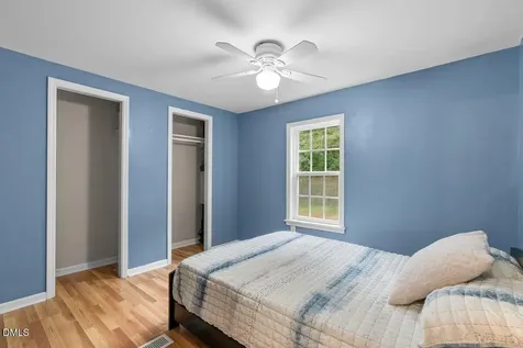 360 J B Leonard Road Castalia NC 27816