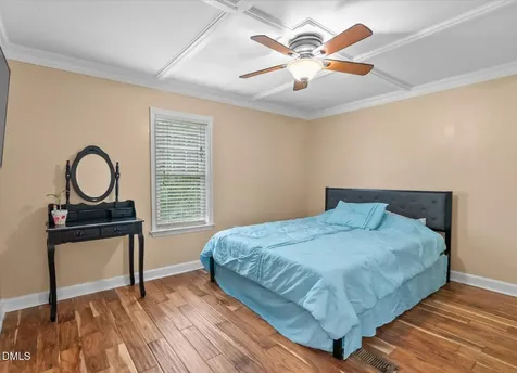 360 J B Leonard Road Castalia NC 27816